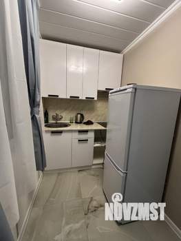 Студия квартира, на длительный срок, 28м2, 3/3 этаж