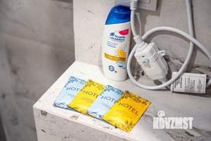 1-к квартира, посуточно, 16м2, 1/1 этаж