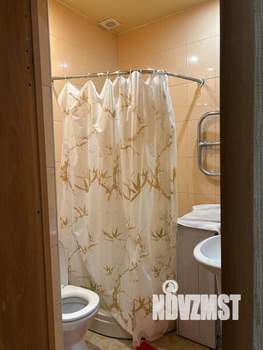 Студия квартира, на длительный срок, 20м2, 3/5 этаж