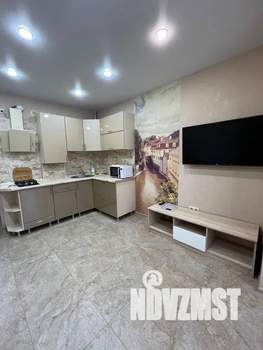 Студия квартира, посуточно, 26м2, 2/5 этаж