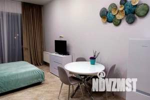 1-к квартира, посуточно, 44м2, 4/26 этаж