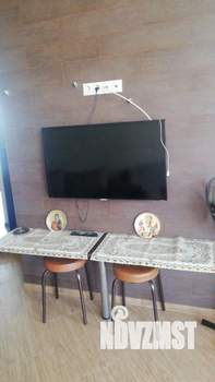 1-к квартира, посуточно, 50м2, 2/4 этаж