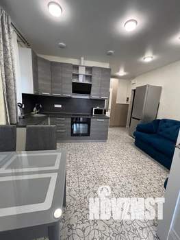 1-к квартира, посуточно, 45м2, 2/6 этаж