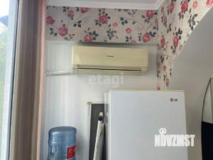 1-к квартира, на длительный срок, 43м2, 2/5 этаж