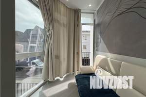 1-к квартира, посуточно, 27м2, 1/1 этаж