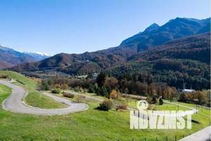 1-к квартира, посуточно, 46м2, 3/4 этаж