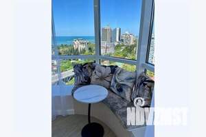 2-к квартира, посуточно, 55м2, 17/18 этаж