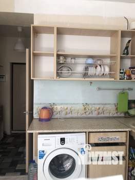 1-к квартира, на длительный срок, 48м2, 4/7 этаж