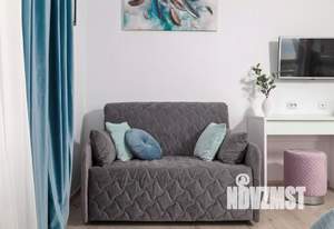 1-к квартира, посуточно, 29м2, 1/1 этаж