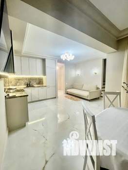 1-к квартира, посуточно, 78м2, 3/3 этаж