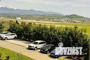 1-к квартира, посуточно, 37м2, 3/4 этаж