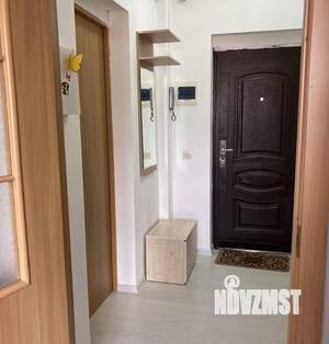2-к квартира, посуточно, 41м2, 1/1 этаж