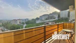 1-к квартира, посуточно, 28м2, 1/1 этаж