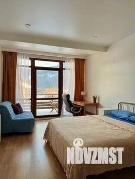 Студия квартира, посуточно, 32м2, 2/5 этаж