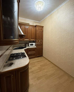 2-к квартира, на длительный срок, 56м2, 15/18 этаж