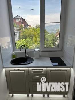 2-к квартира, посуточно, 21м2, 3/3 этаж