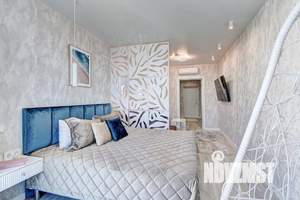 2-к квартира, посуточно, 60м2, 1/1 этаж