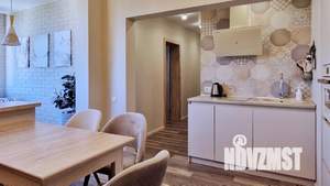 2-к квартира, посуточно, 60м2, 19/22 этаж