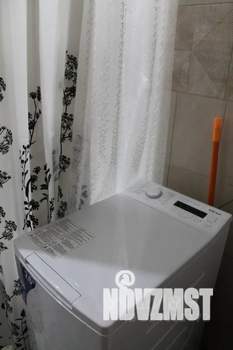 Студия квартира, посуточно, 26м2, 1/4 этаж