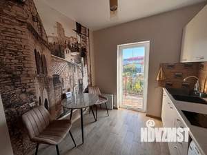 2-к квартира, посуточно, 25м2, 2/3 этаж
