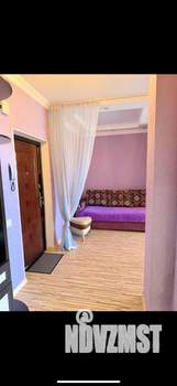 1-к квартира, на длительный срок, 55м2, 6/16 этаж