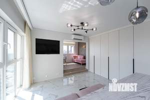 2-к квартира, на длительный срок, 53м2, 19/21 этаж