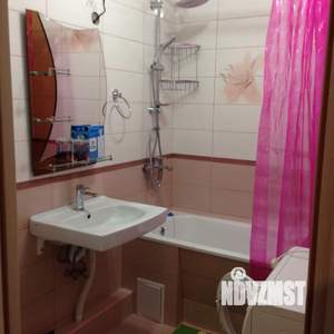 Студия квартира, на длительный срок, 40м2, 2/5 этаж