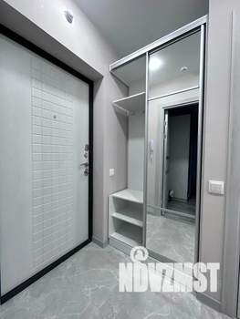 Студия квартира, посуточно, 32м2, 3/12 этаж