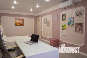 4-к квартира, посуточно, 85м2, 8/9 этаж