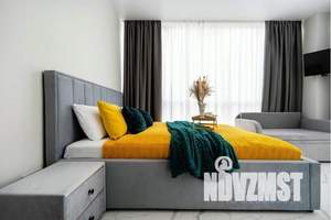 1-к квартира, посуточно, 25м2, 3/5 этаж