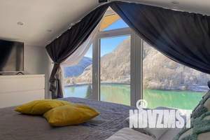 2-к квартира, посуточно, 70м2, 8/8 этаж