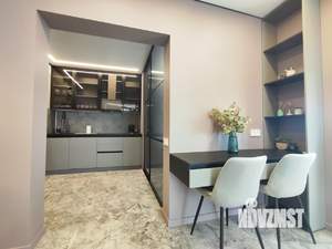 2-к квартира, посуточно, 60м2, 10/21 этаж