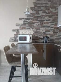 Студия квартира, посуточно, 22м2, 7/10 этаж