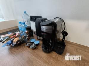 1-к квартира, посуточно, 28м2, 2/2 этаж