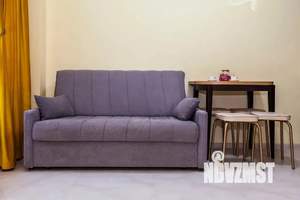 1-к квартира, посуточно, 35м2, 1/7 этаж