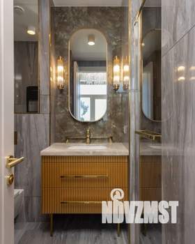 1-к квартира, посуточно, 57м2, 2/3 этаж