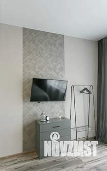 1-к квартира, посуточно, 30м2, 1/2 этаж