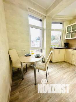 3-к квартира, посуточно, 40м2, 6/14 этаж