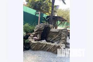 2-к квартира, посуточно, 33м2, 2/2 этаж