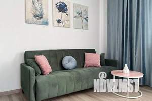 2-к квартира, посуточно, 52м2, 1/12 этаж