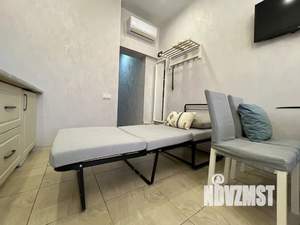 1-к квартира, посуточно, 54м2, 2/16 этаж