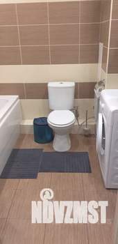 1-к квартира, посуточно, 27м2, 2/5 этаж
