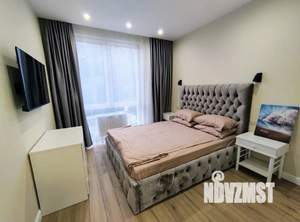 2-к квартира, посуточно, 55м2, 9/11 этаж