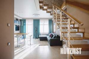 1-к квартира, посуточно, 120м2, 1/1 этаж