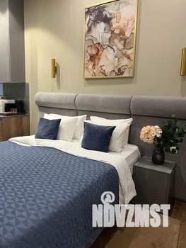 1-к квартира, посуточно, 35м2, 3/6 этаж