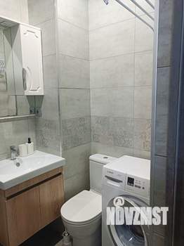 Студия квартира, на длительный срок, 24м2, 1/6 этаж