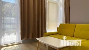 2-к квартира, посуточно, 46м2, 1/3 этаж