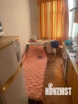 1-к квартира, посуточно, 30м2, 2/2 этаж