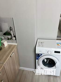 1-к квартира, посуточно, 16м2, 1/1 этаж