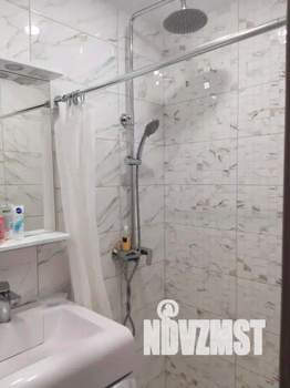 1-к квартира, посуточно, 16м2, 1/1 этаж